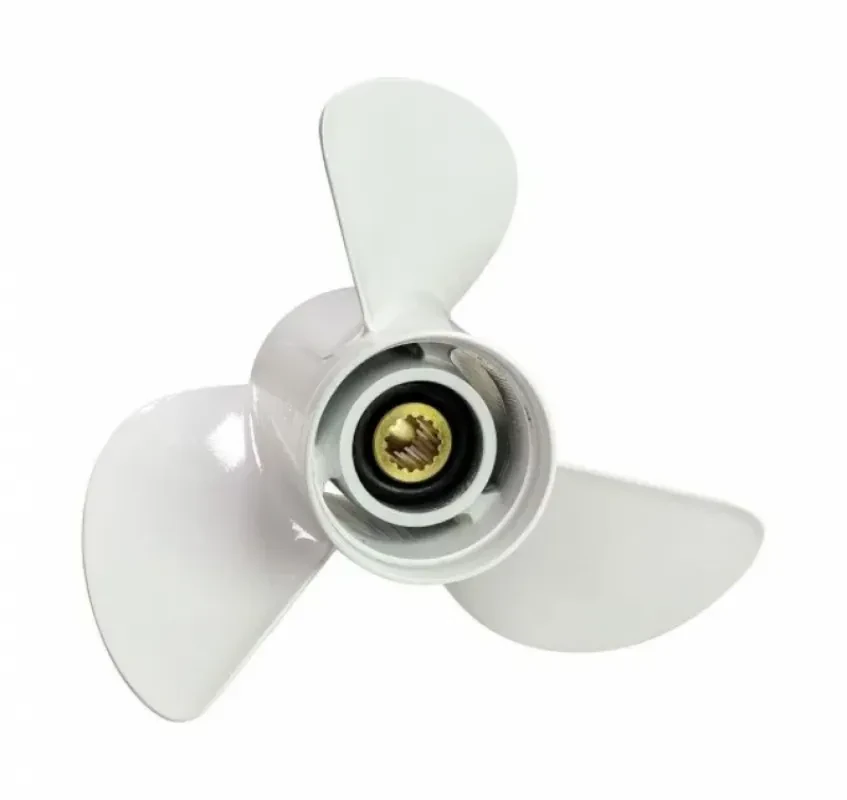 Гребной винт 3x12-5/8x21, Marine Rocket (упаковка из 4 шт.)