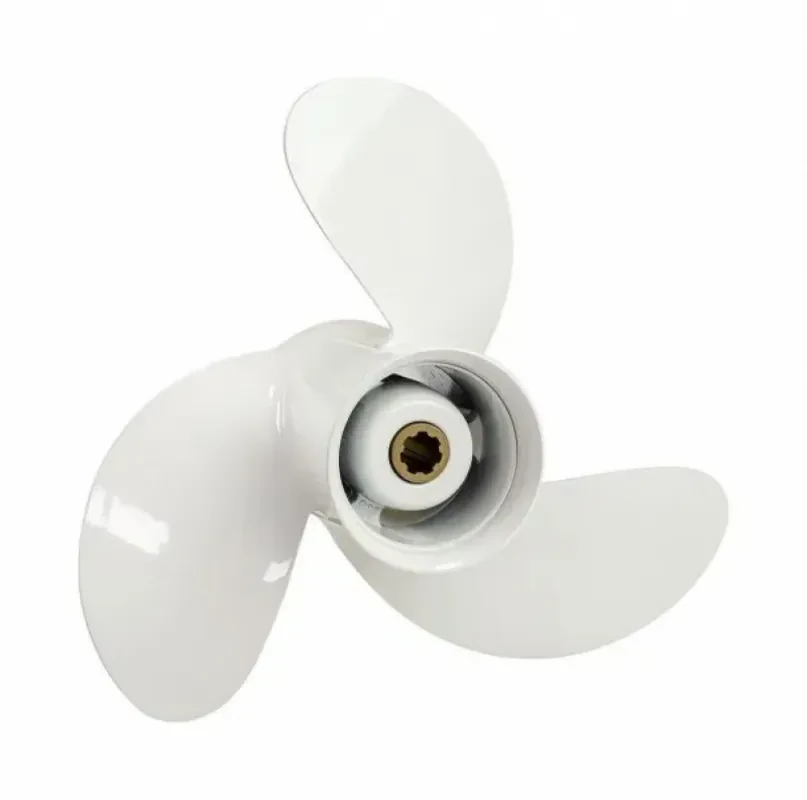 Гребной винт 3x8-1/2x7-1/2, Marine Rocket (упаковка из 10 шт.)