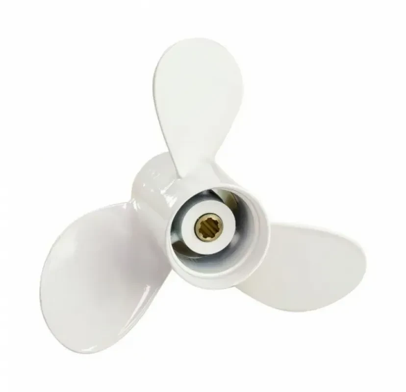 Гребной винт 3x8-1/2x9-1/4, Marine Rocket (упаковка из 4 шт.)