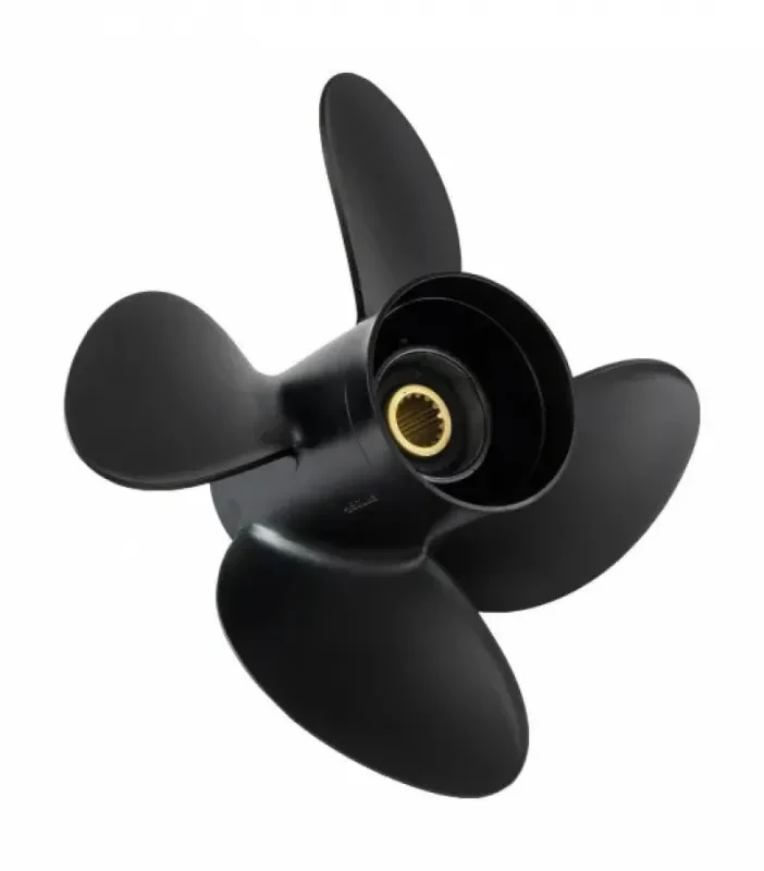 Гребной винт 4x13.8x15, Solas, 3413-138-15