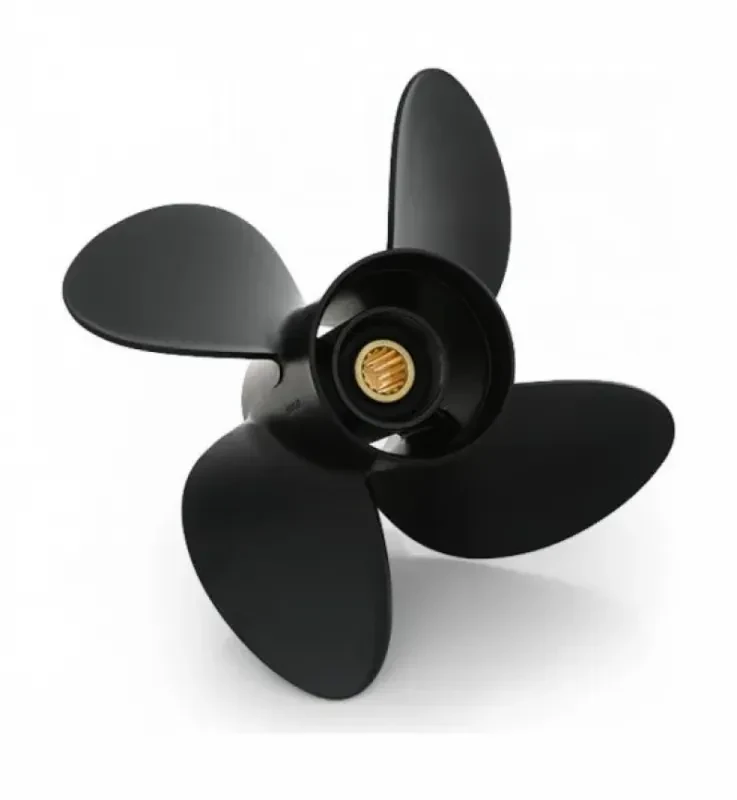 Гребной винт 4x13.8x15, Solas, 3413-138-15