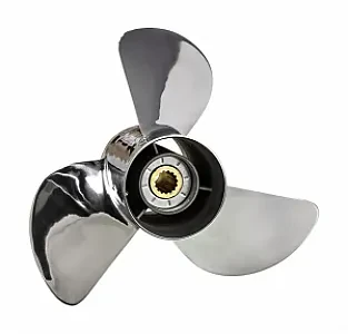 Гребной винт 4x13x19, Marine Rocket 3453-130-190