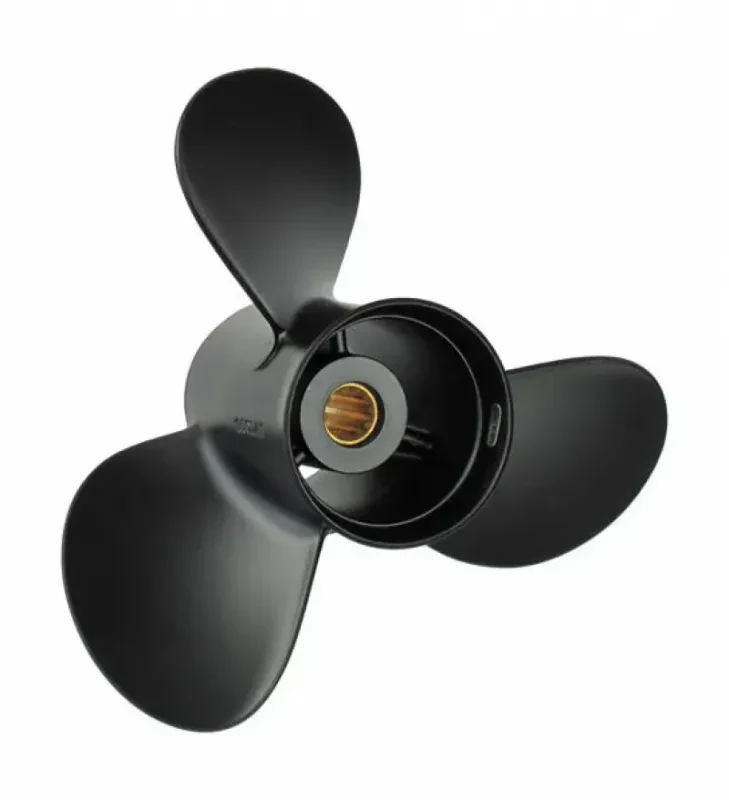 Гребной винт 3x9.9x11, Solas, 3211-099-11