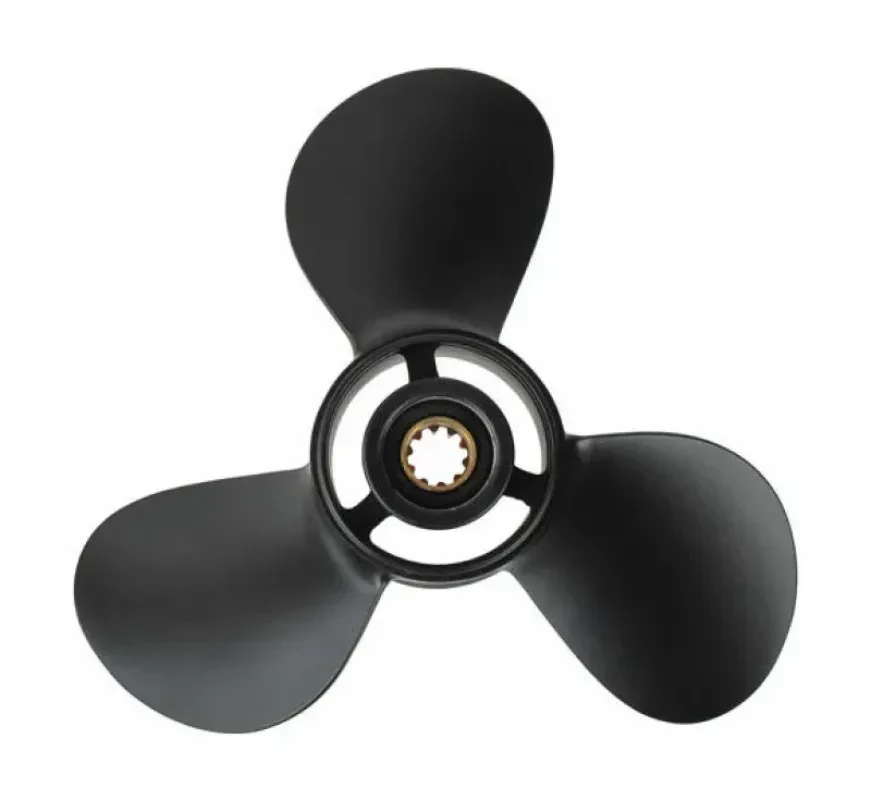 Гребной винт 3x9.9x11, Solas, 3211-099-11