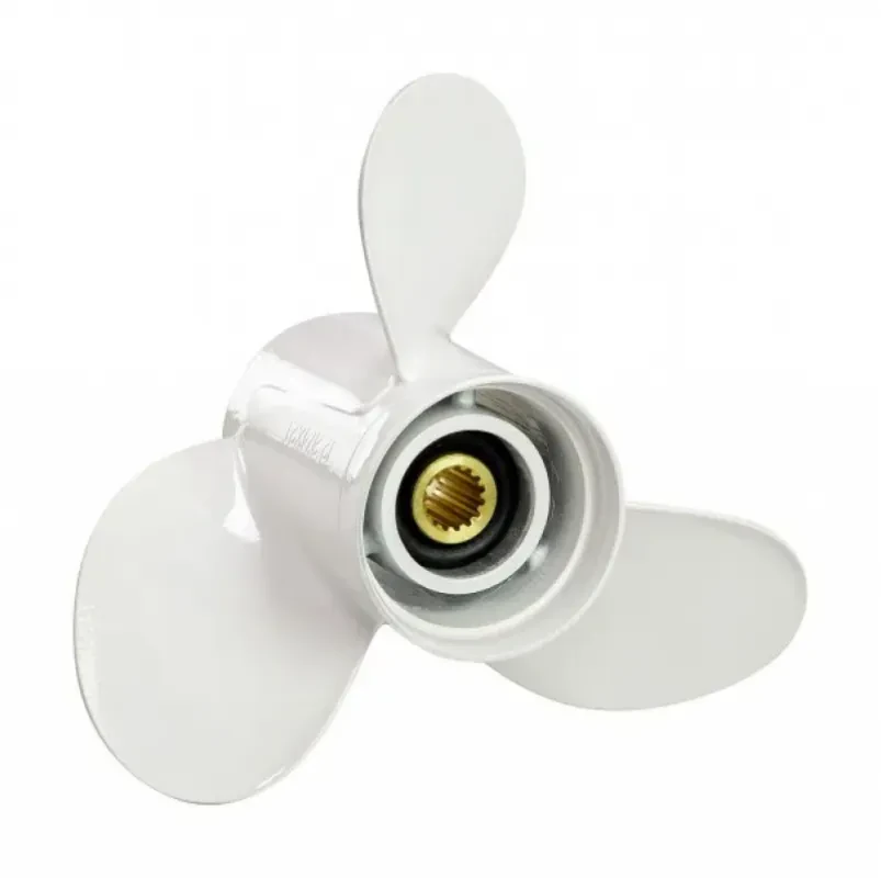 Гребной винт 3x12-3/4x21, Marine Rocket