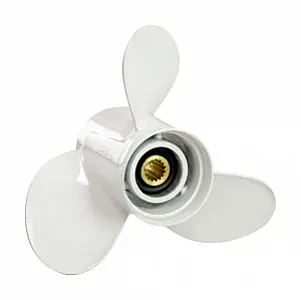 Гребной винт 3x12-3/4x21, Marine Rocket 3411-128-210