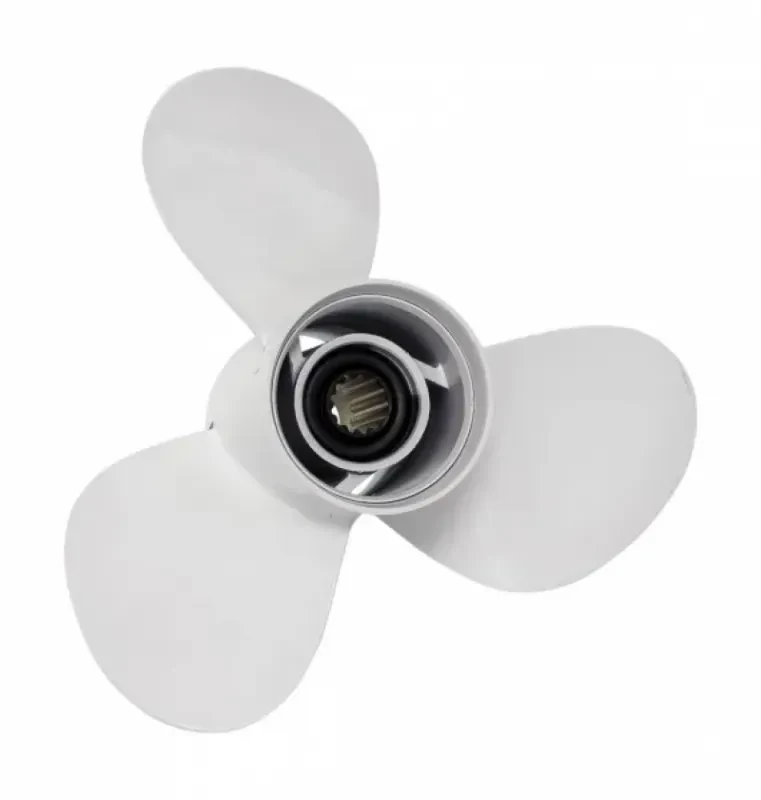 Винт гребной Yamaha 40-55/F30-60;3x11-1/4x14, Yang-Xian