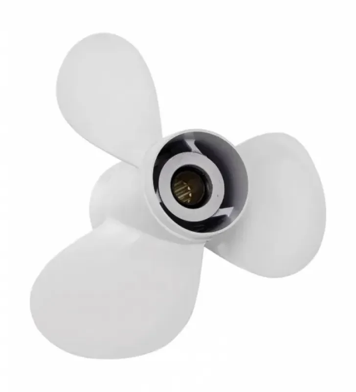 Винт гребной Yamaha 40-55/F30-60;3x11-1/4x14, Yang-Xian