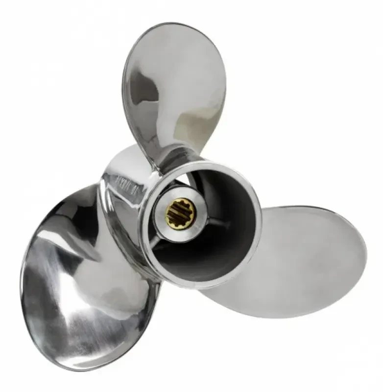 Гребной винт 3x10-1/8x14, Marine Rocket