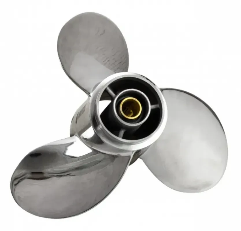 Гребной винт 3x10-1/8x14, Marine Rocket