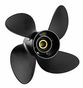 Винт гребной Yamaha 60-140;4x13-3/4x19, KingDolphin 82-070-133419B4