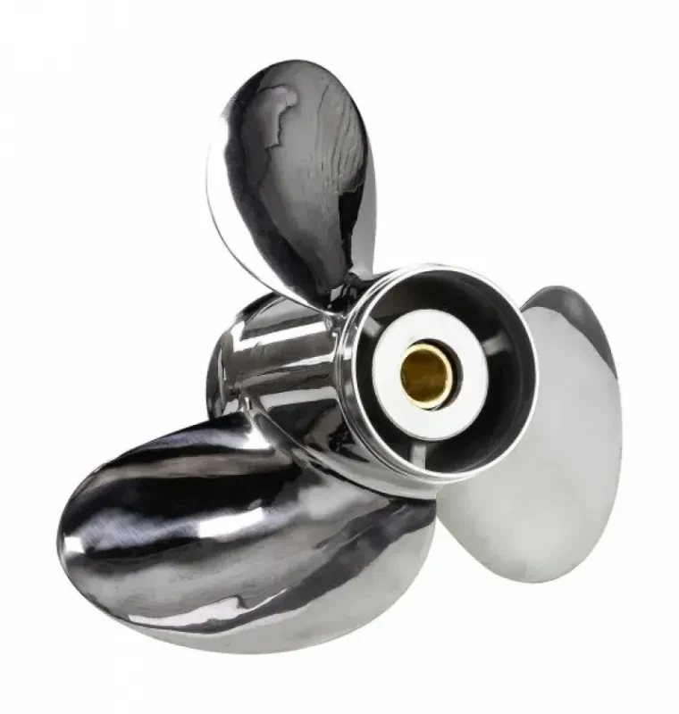 Гребной винт 3x14-1/4x17, Marine Rocket