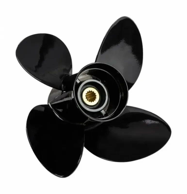 Гребной винт 4x15x15, Marine Rocket