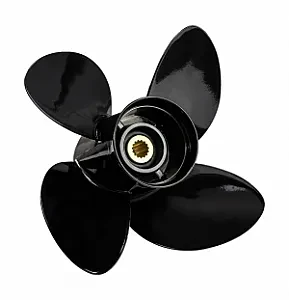 Гребной винт 4x15x15, Marine Rocket 3513-150-150