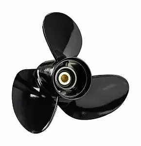 Гребной винт 3x15-1/2x18-1/2, Marine Rocket 3511-155-185