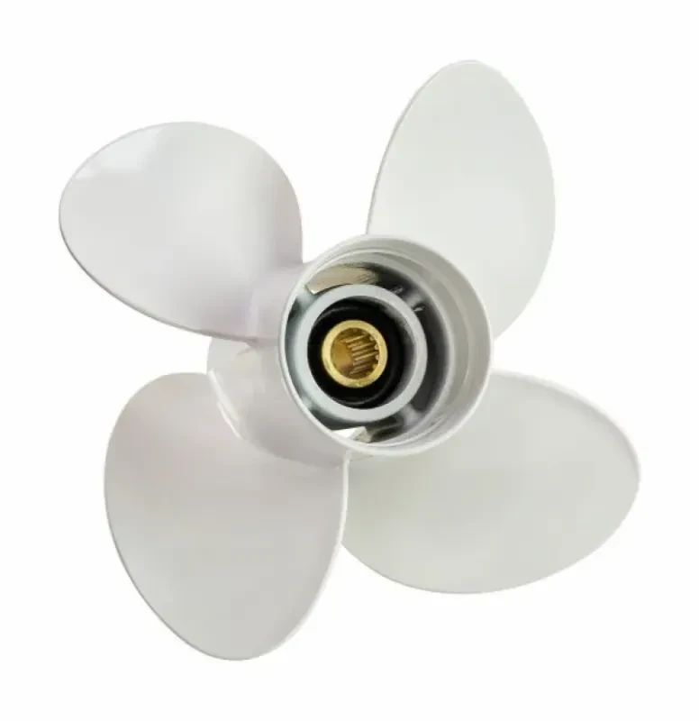 Гребной винт 4x13.4x15, Marine Rocket