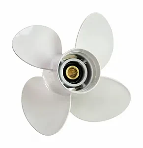 Гребной винт 4x13.4x15, Marine Rocket 3413-134-150