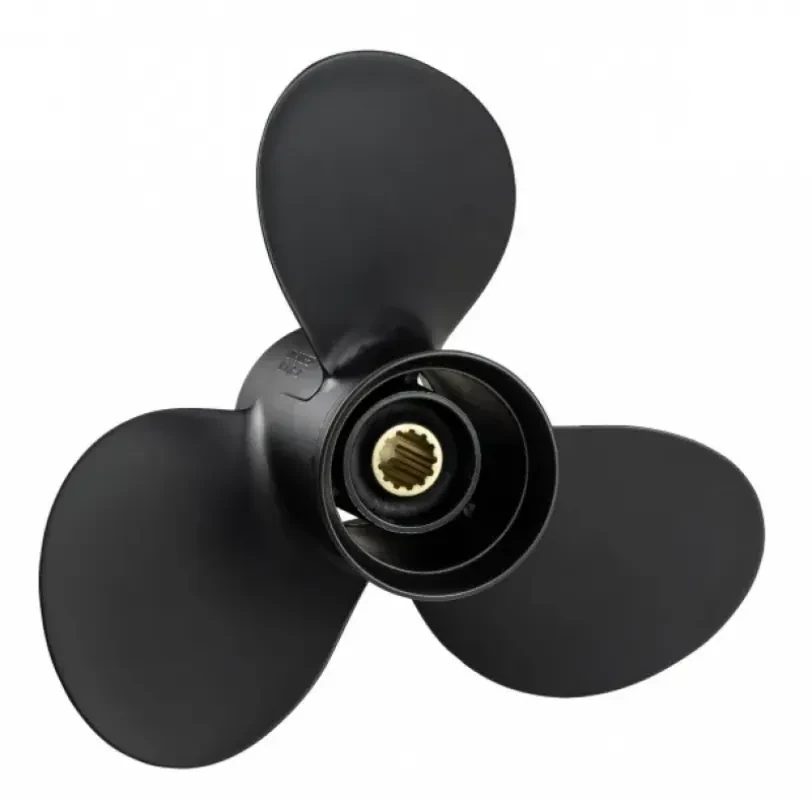 Винт гребной Yamaha 40-55/F30-60;3x11-5/8x11, KingDolphin