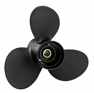 Винт гребной Yamaha 40-55/F30-60;3x11-5/8x11, KingDolphin 82-070-115811