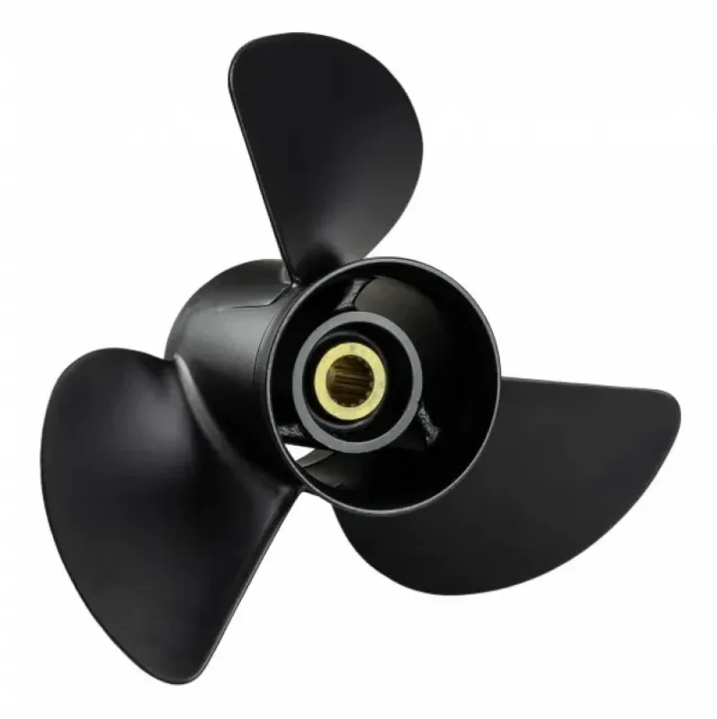 Винт гребной Yamaha 150-300;3x14x19, KingDolphin