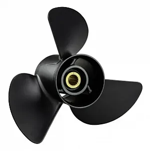 Винт гребной Yamaha 150-300;3x14x19, KingDolphin 82-070-1419