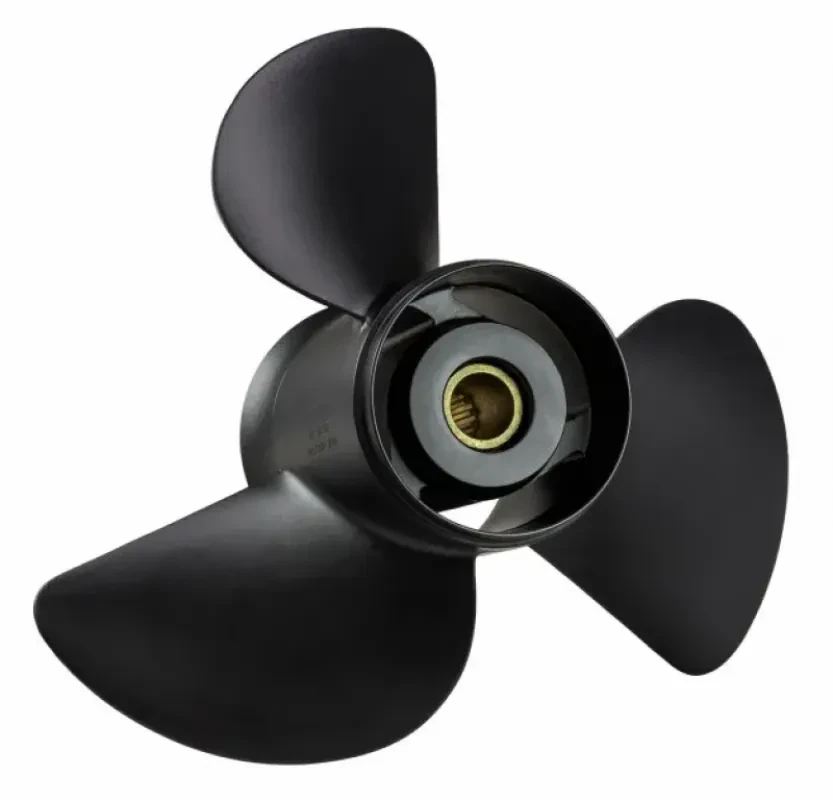 Винт гребной Yamaha 150-300;3x14x19, KingDolphin