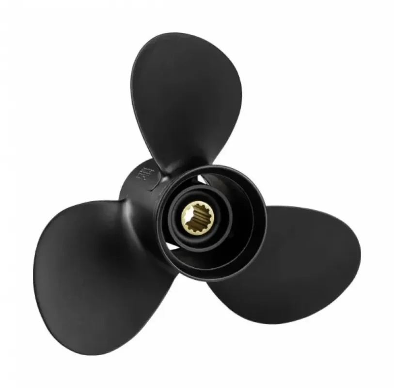 Винт гребной Yamaha 40-55/F30-60;3x11-3/8x12, KingDolphin