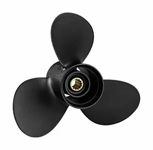 Винт гребной Yamaha 40-55/F30-60;3x11-3/8x12, KingDolphin 82-070-113812