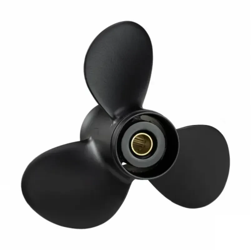 Винт гребной Yamaha 40-55/F30-60;3x11-3/8x12, KingDolphin