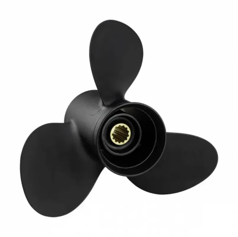 Винт гребной Yamaha 40-55/F30-60;3x11x15, KingDolphin