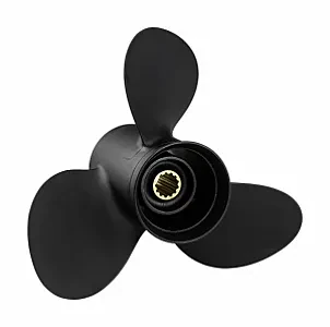 Винт гребной Yamaha 40-55/F30-60;3x11x15, KingDolphin 82-070-1115