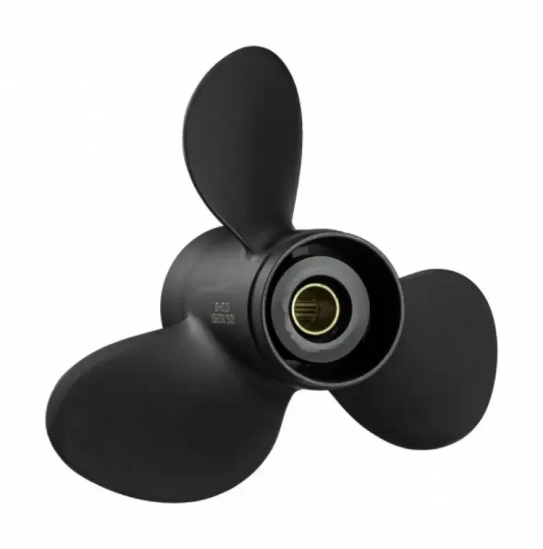 Винт гребной Yamaha 40-55/F30-60;3x11x15, KingDolphin