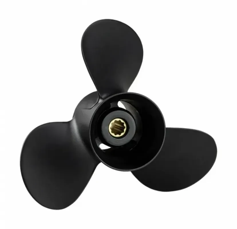 Винт гребной Yamaha 20-30;3x9-7/8x13, KingDolphin