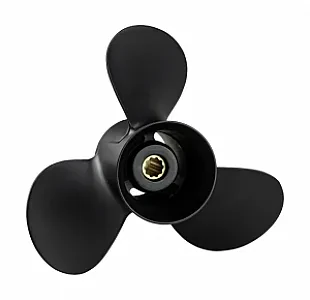 Винт гребной Yamaha 20-30;3x9-7/8x13, KingDolphin 82-070-97813