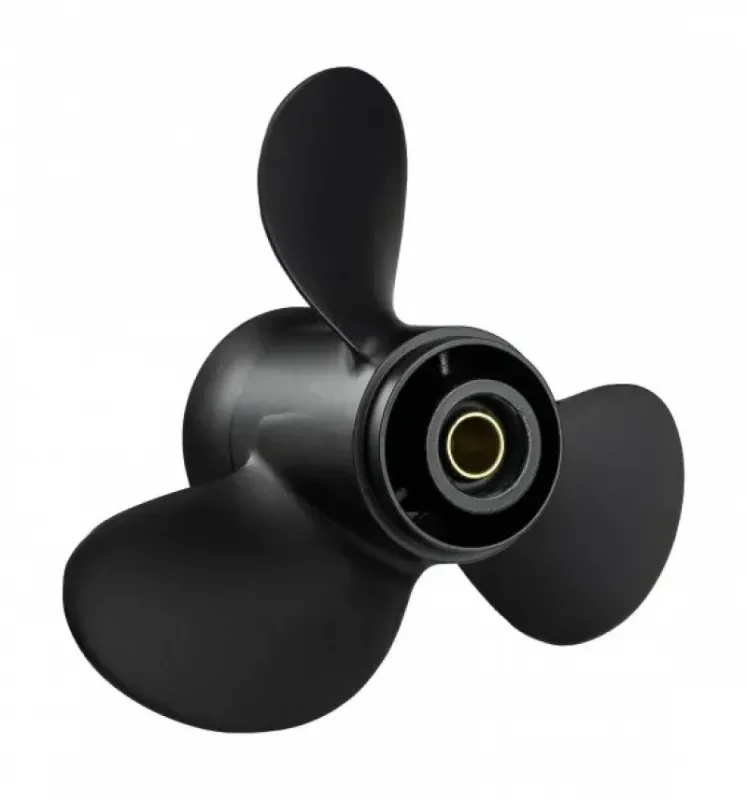 Винт гребной Yamaha 20-30;3x9-7/8x13, KingDolphin