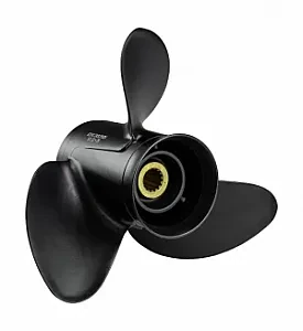 Винт гребной Yamaha 60-140;3x13x19, KingDolphin 82-070-1319