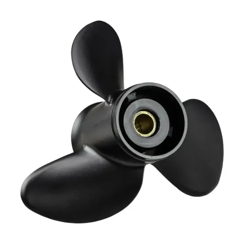 Винт гребной Yamaha 60-140;3x13x19, KingDolphin