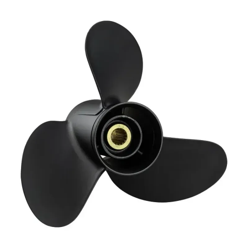 Винт гребной Yamaha 60-140;3x13-7/8x21, KingDolphin