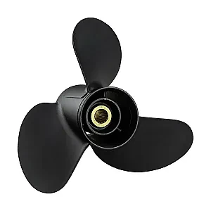 Винт гребной Yamaha 60-140;3x13-7/8x21, KingDolphin 82-070-137821