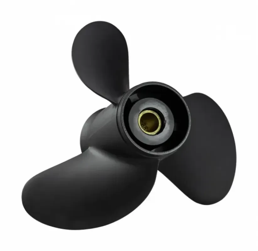 Винт гребной Yamaha 60-140;3x13-7/8x21, KingDolphin