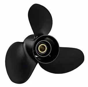 Винт гребной Yamaha 60-140;3x13-7/8x19, KingDolphin 82-070-137819