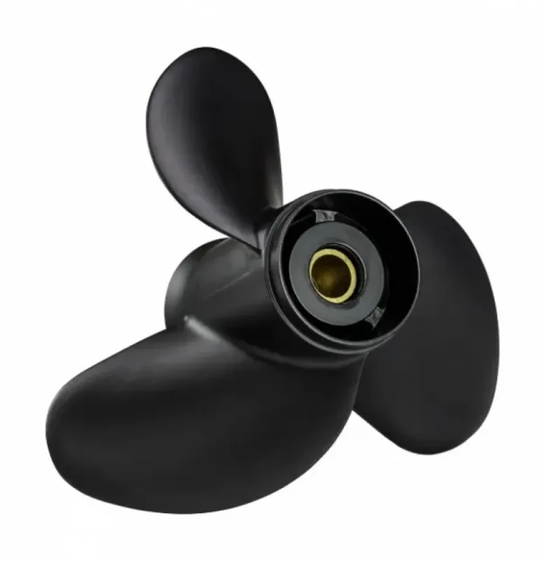 Винт гребной Yamaha 60-140;3x13-7/8x17, KingDolphin