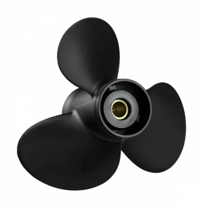 Винт гребной Yamaha 60-140;3x13-3/4x13, KingDolphin