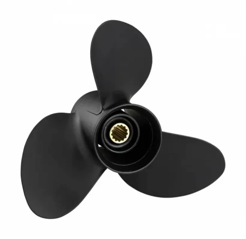 Винт гребной Yamaha 40-55/F30-60;3x11-5/8x14, KingDolphin