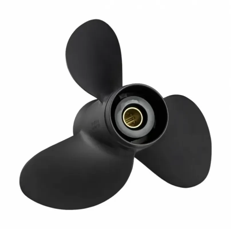 Винт гребной Yamaha 40-55/F30-60;3x11-5/8x14, KingDolphin