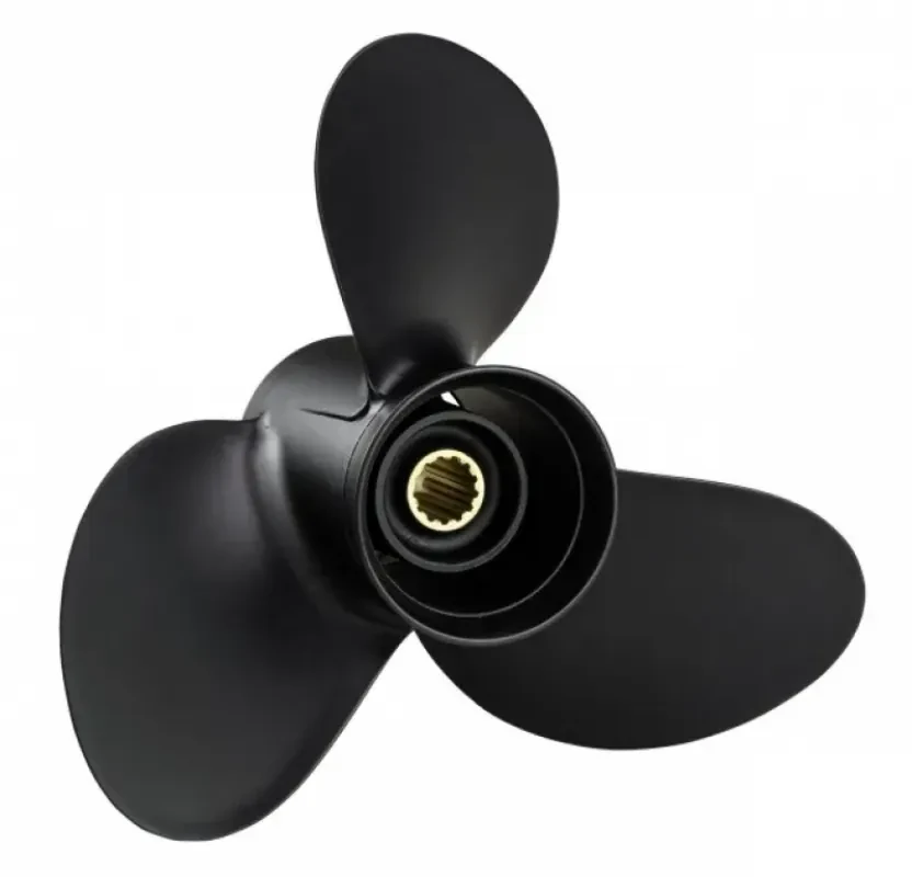 Винт гребной Yamaha 40-55/F30-60;3x11-5/8x13, KingDolphin