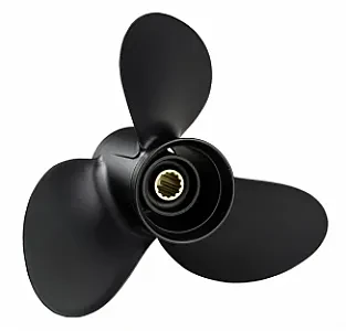 Винт гребной Yamaha 40-55/F30-60;3x11-5/8x13, KingDolphin 82-070-115813