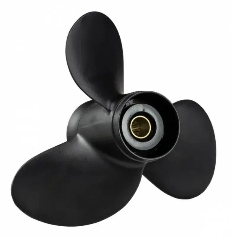 Винт гребной Yamaha 40-55/F30-60;3x11-5/8x13, KingDolphin