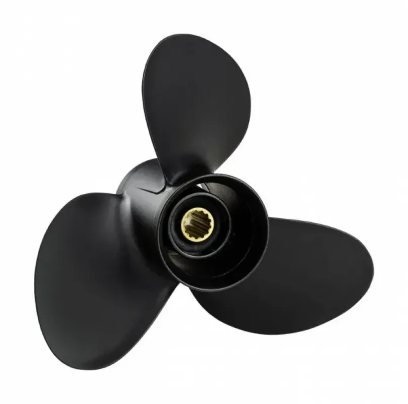 Винт гребной Yamaha 40-55/F30-60;3x11-5/8x12, KingDolphin