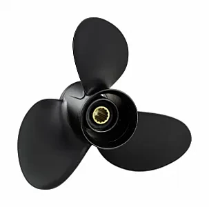 Винт гребной Yamaha 40-55/F30-60;3x11-5/8x12, KingDolphin 82-070-115812